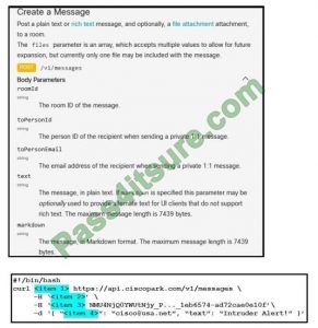 Test 350-901 Passing Score