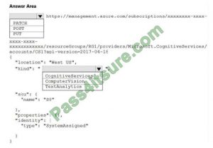 AI-102 Exam Actual Questions