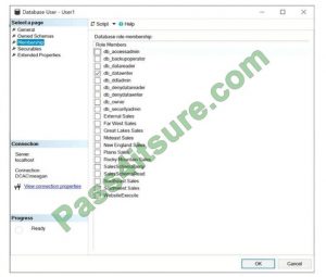 Exam DP-300 Learning