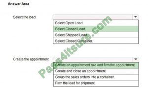 MB-330 Pdf Exam Dump