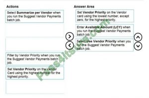 MB-800 Exam Questions Pdf