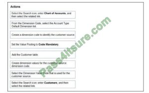 MB-800 Free Learning Cram