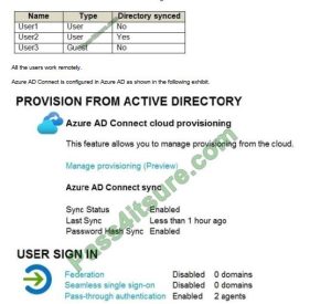 SC-300 Exam Answers