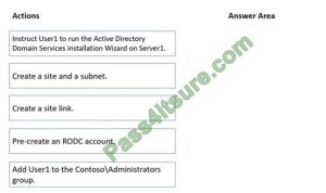 Valid AZ-800 Test Topics