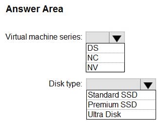 AZ-305 practice test 5