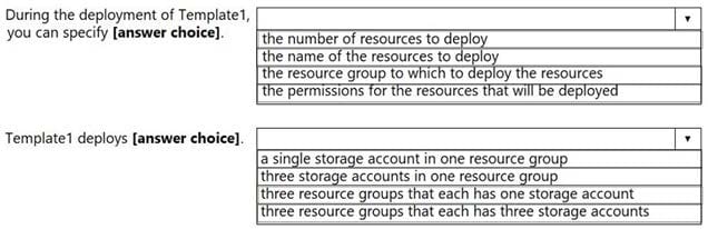 AZ-305 practice test 6-2