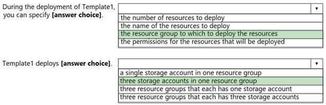 AZ-305 practice test 6-3