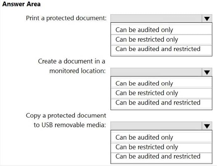 free microsoft 365 SC-400 practice resources 6