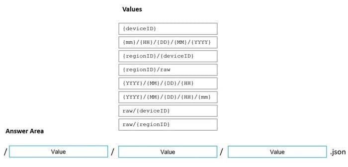 DP-203 exam new questions 11