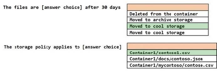 DP-203 exam new questions 9-3