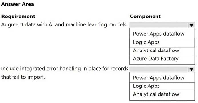 PL-600 exam practice 2