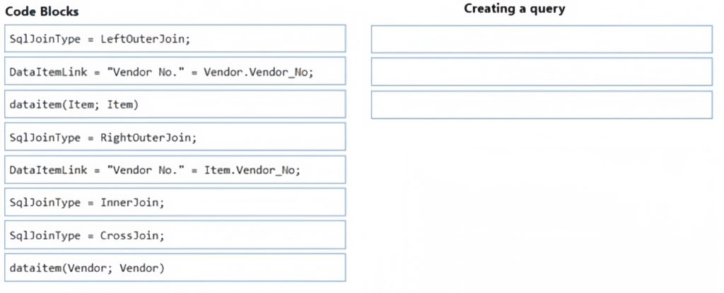 mb-820 exam questions 1-3